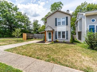 393 Chase Pl, Lexington, KY 40503