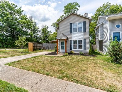 393 Chase Pl, Lexington, KY, 40503