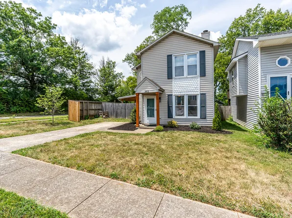 393 Chase Pl, Lexington, KY 40503