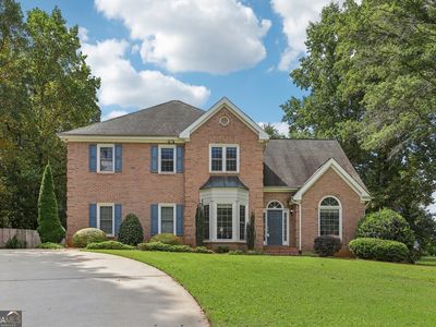 2130 Weatherstone Cir SE, Conyers, GA, 30094