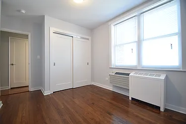 Rented by Goldfarb Properties