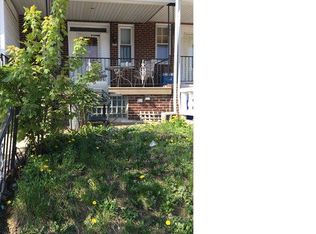 588 E Cheltenham Ave, Philadelphia, PA 19120