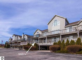 510 Main St UNIT L, Frankfort, MI 49635