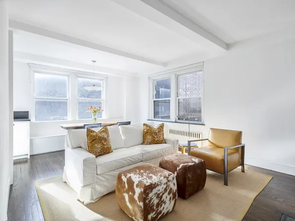 10 Mitchell Pl APT 4A, Manhattan, NY 10017