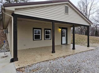 5025 S Pleasant Valley Rd, Robards, KY 42452