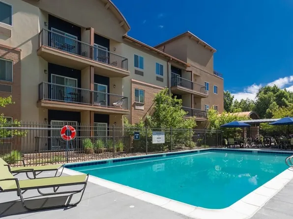 The Social at Stadium Walk, 914 W Lake St #22-639865, Fort Collins, CO 80521