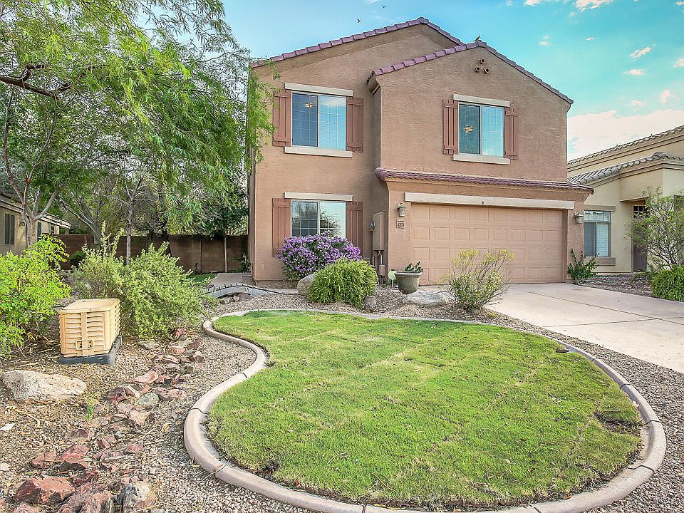 1st image of 43671 W Maricopa Ave