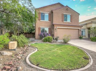 43671 W Maricopa Ave, Maricopa, AZ 85138