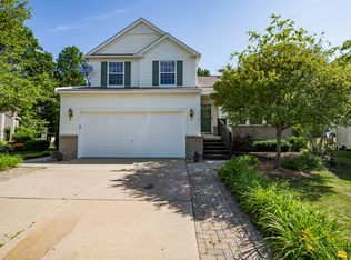 973 Callaway Ct, Howell, MI 48843