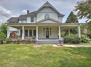 602 N Main St, Elizabethton, TN 37643
