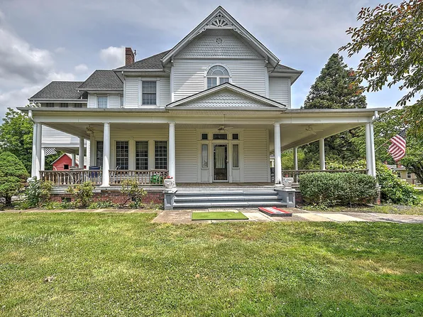 602 N Main St, Elizabethton, TN 37643