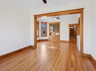 5347 W Giddings St UNIT 2, Chicago, IL 60630