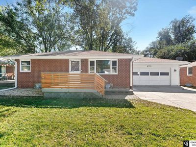 6721 Bethany Park Dr, Lincoln, NE, 68505