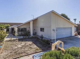 13212 Dunklee Ave, Garden Grove, CA 92840