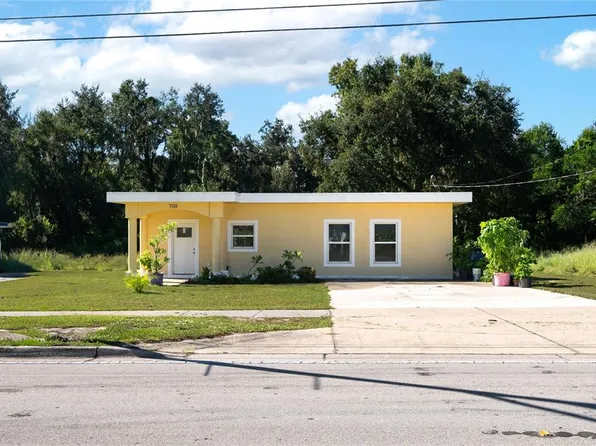 708 E Broadway St, Fort Meade, FL 33841