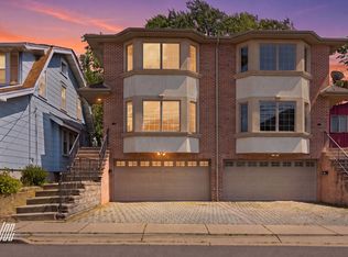 136 Fulton Ave #A, Fairview, NJ 07022