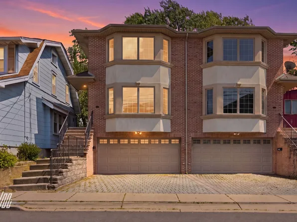 136 Fulton Ave #A, Fairview, NJ 07022