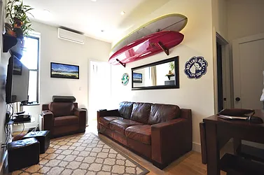 Rented by REAL New York