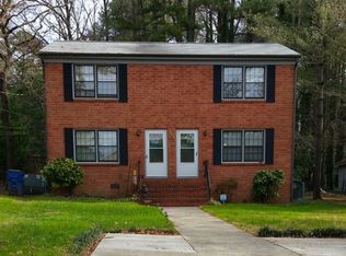713-B Grove Ave, Raleigh, NC 27606