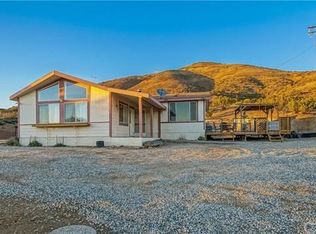 2611 Carrolos St, Acton, CA 93510