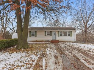732 Salem Rd, Excelsior Springs, MO 64024