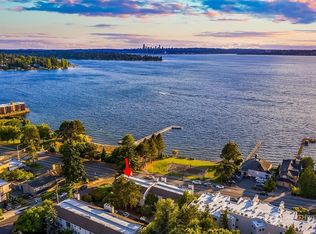 10104 NE 60th St APT 110, Kirkland, WA