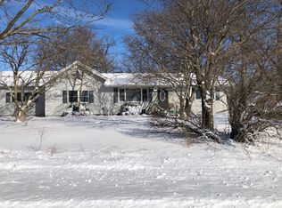 27664 E 725 North Rd, Le Roy, IL 61752