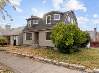 814 NW Despain Ave, Pendleton, OR 97801