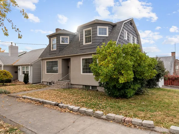 814 NW Despain Ave, Pendleton, OR 97801
