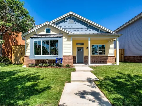 2120 Glenna Goodacre Blvd, Lubbock, TX 79401