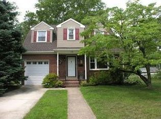 116 Plymouth Pl, Merchantville, NJ 08109