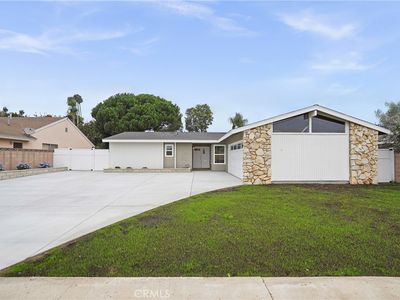 8333 Wabash St, Ventura, CA, 93004