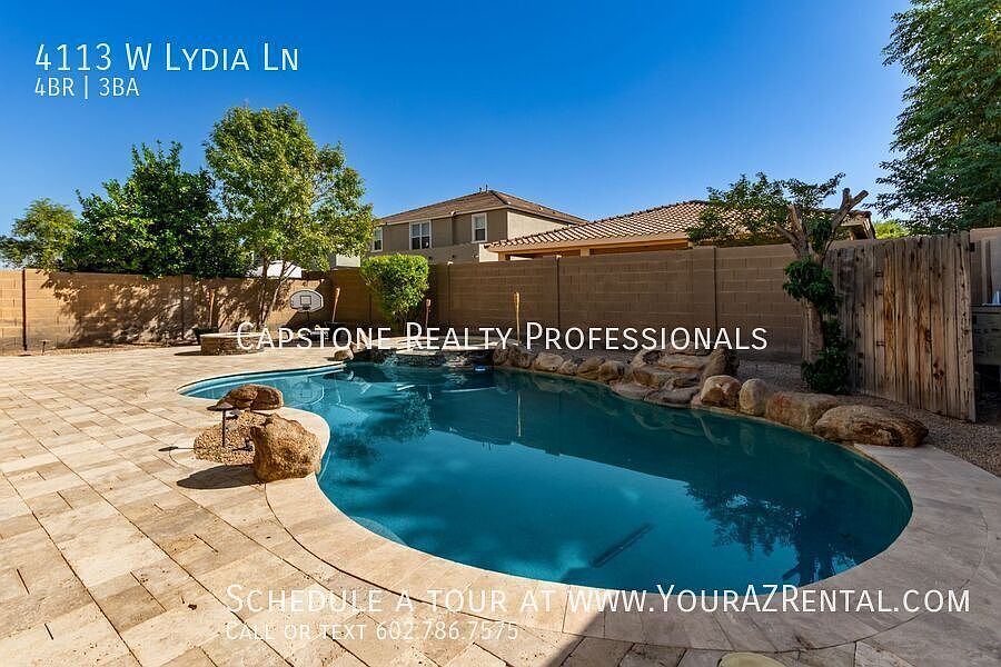4113 W Lydia Ln, Phoenix, AZ 85041 Zillow