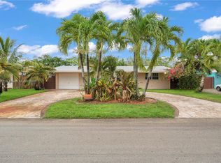 1531 NW 81st Ave, Pembroke Pines, FL 33024