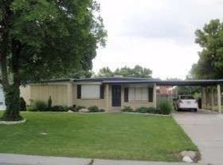 992 E 5750 S, Salt Lake City, UT 84121