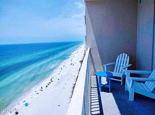 16819 Front Beach Rd #2005, Panama City Beach, FL 32413