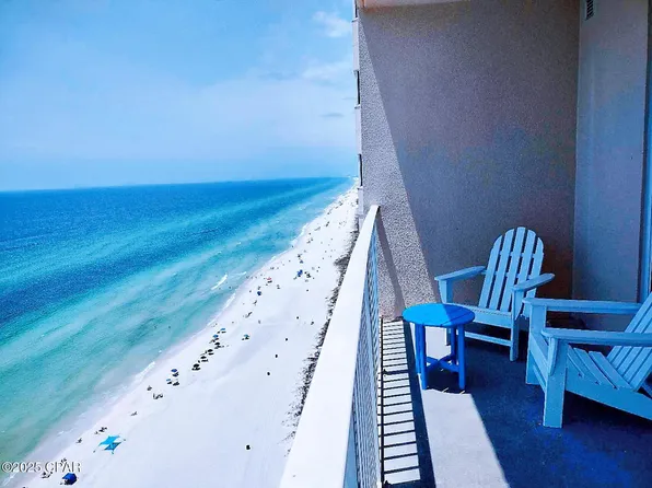 16819 Front Beach Rd #2005, Panama City Beach, FL 32413