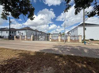 4440 W Tidwell Rd, Houston, TX 77091