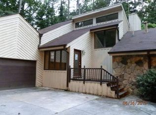 45 Hickory Hill Dr, Oxford, GA 30054