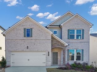 4042 Alderstone Dr, Flowery Branch, GA 30542