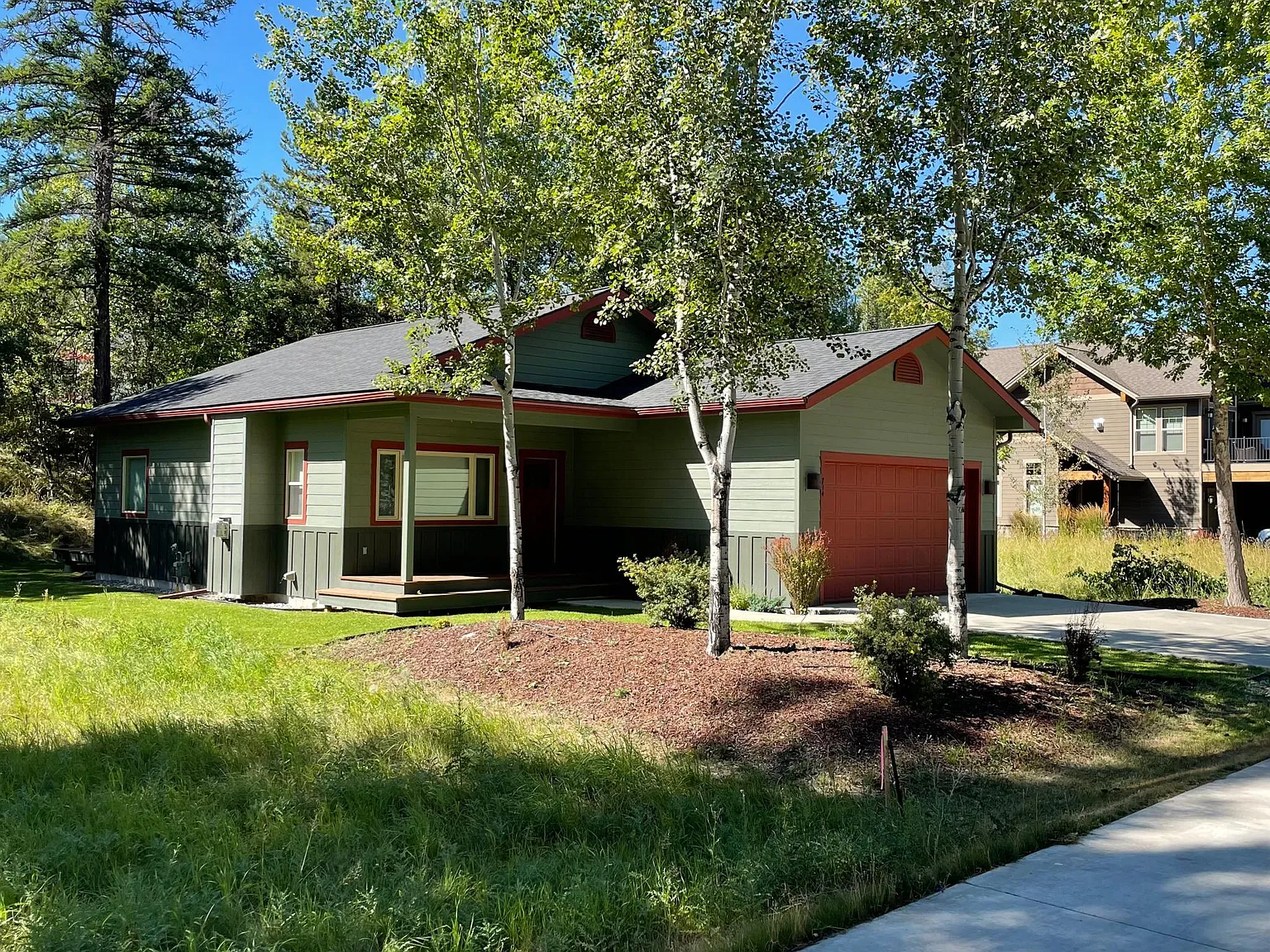 714 State Park Rd — Photo 2