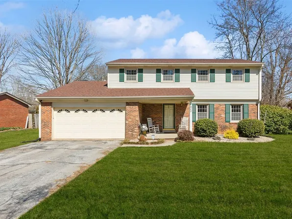 842 Edgefield Way, Bowling Green, KY 42104