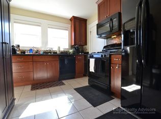 37 Willoughby St #1, Brighton, MA 02135