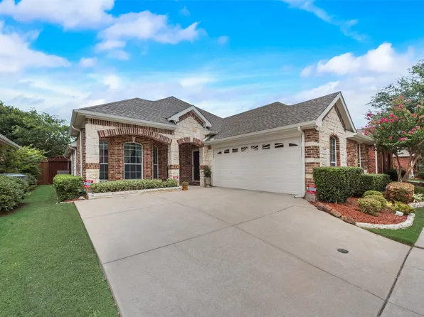 8100 Elk Mountain Trl, McKinney, TX 75070