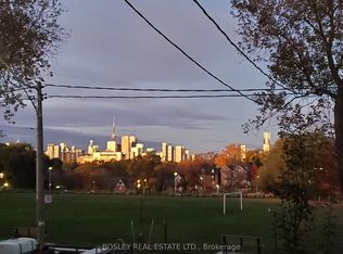 597 Carlaw Ave, Toronto, ON M4K 3K4