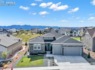 1932 Ruffino Dr, Colorado Springs, CO 80921