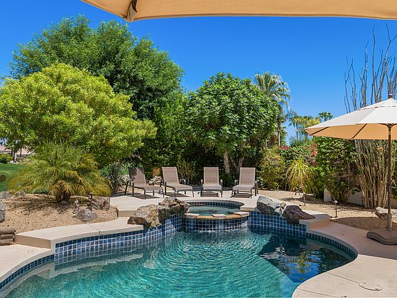 2nd image of 78780 Spyglass Hill Dr