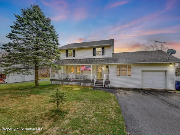 101 Church Ave, Mount Pocono, PA 18344