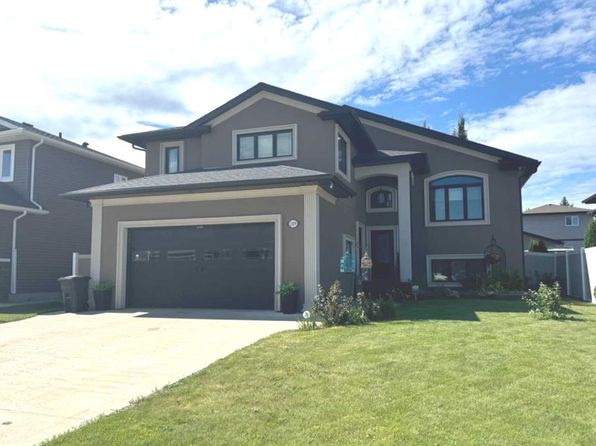 1109 N 9th Ave SE, Slave Lake, AB T0G 2A3