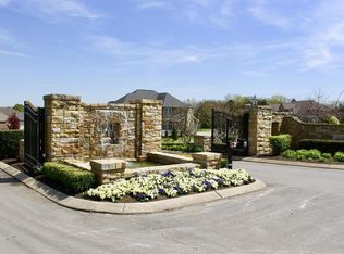 810 Stonebrook Dr LOT 27, Lebanon, TN 37087